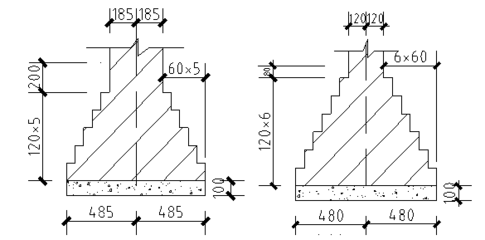 磚混結(jié)構(gòu)的墻厚度是多少（磚混結(jié)構(gòu)墻體厚度取決于其具體用途和設(shè)計要求）