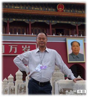 人民大会堂的设计者