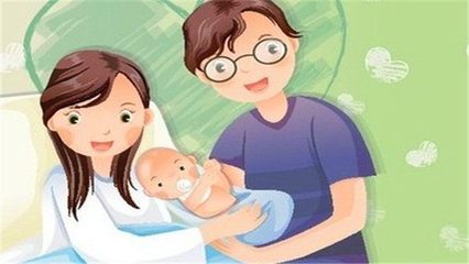 一家三口属狗好不好