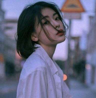 潮的网名