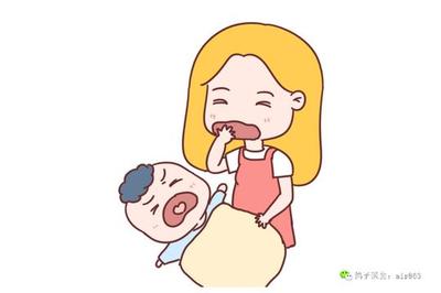 新生儿饿了就要喂奶吗