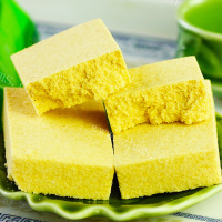 老味绿豆糕制作方法窍门