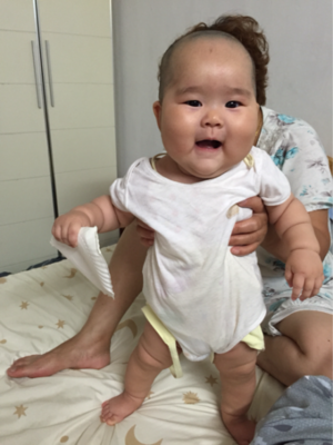 13个月的宝宝拉肚子怎么办