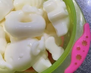 牛奶果冻的制作方法窍门