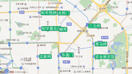 和平西路房价