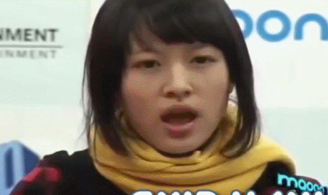 胖女孩什么发型好看
