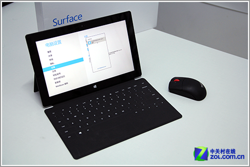 微软 Surface 系列