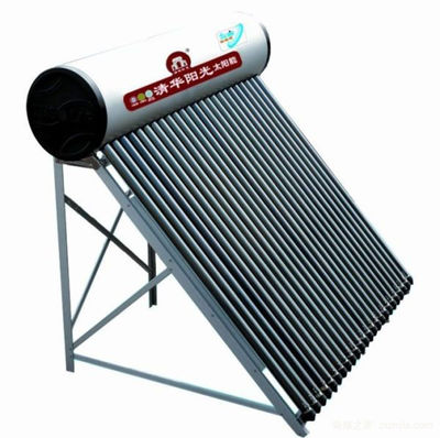 太阳能热水器集热器