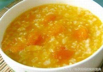 月子期间可以喝大米粥吗