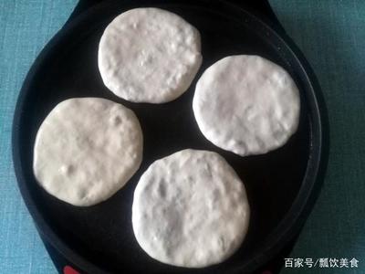 馅饼怎么包不露馅