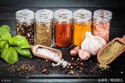 月子里不能吃什么调料