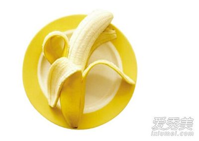 治痘痘时候能吃香蕉吗