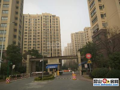 黄城花园