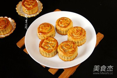 月饼怎么回油保存