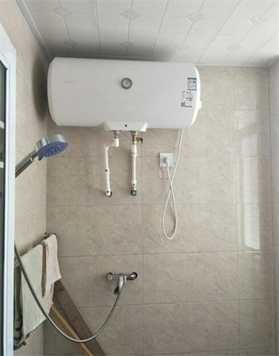 热水器热水小怎么处理