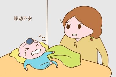 孕妇生气对胎儿的影响