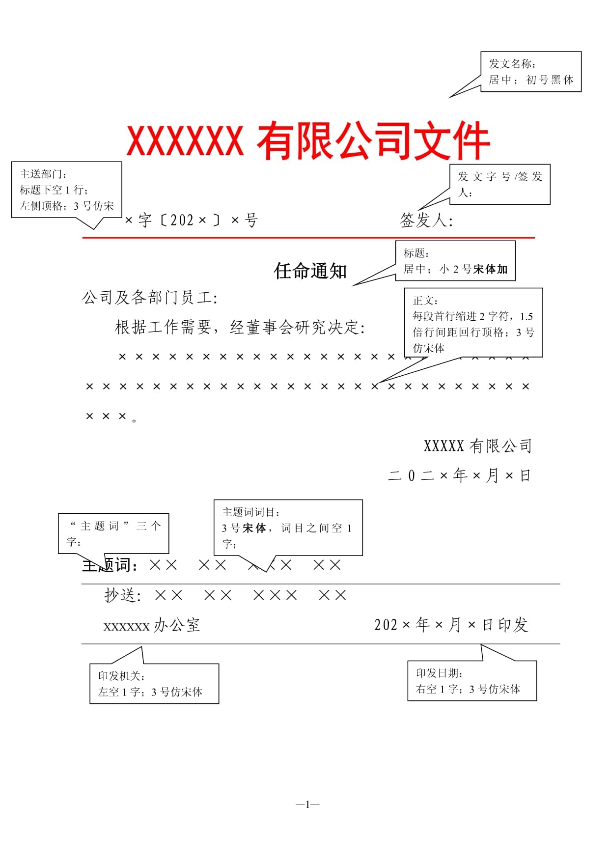 文件一般有几种格式