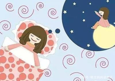 做梦梦到孩子出生