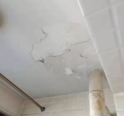 如何查看厨房哪里漏水