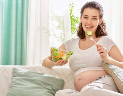 孕妇不能吃那些东西