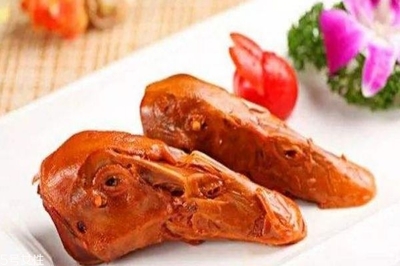 怀孕了能吃鸭子吗