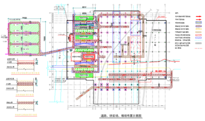 钢结构施工需要哪些方案？（钢结构施工材料管理） 装饰幕墙设计 第5张