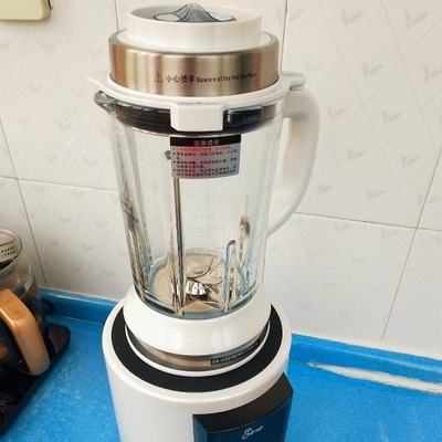 洁氏破壁机怎么样