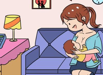 哺乳期几个月能染头发