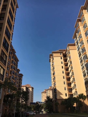 万宁房价大概多钱一平