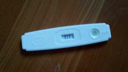 吃了毓婷怀孕了