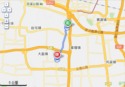 上海青安线时刻表