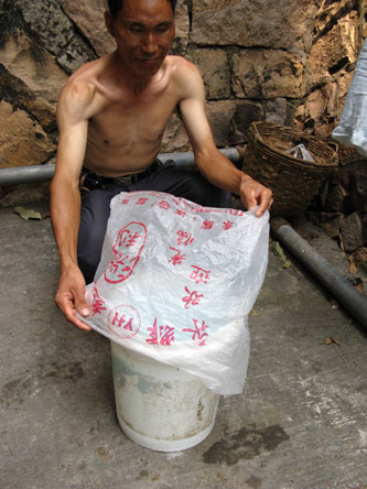自制热水器方法图解