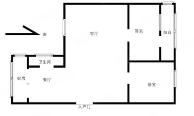 阳台算公摊面积吗