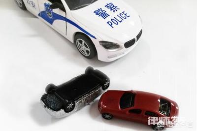交通事故一方不去处理
