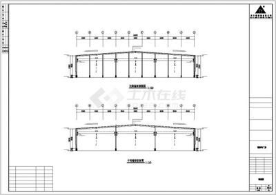 焦作鋼結構設計公司（焦作市多家鋼結構設計公司信息） 鋼結構跳臺施工 第2張