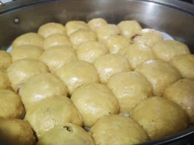 蒸点心做法大全家常做法
