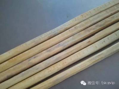 筷子放在橱柜里发霉怎么办