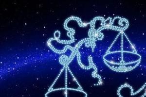 天平明日运势