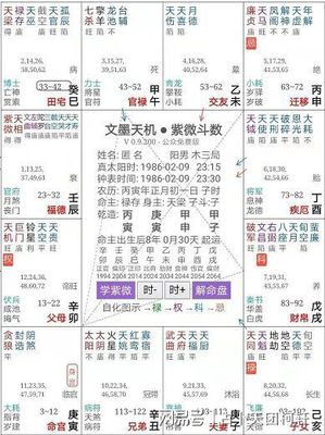 八字排盘网站