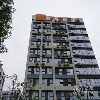 成都双流龙桥小区