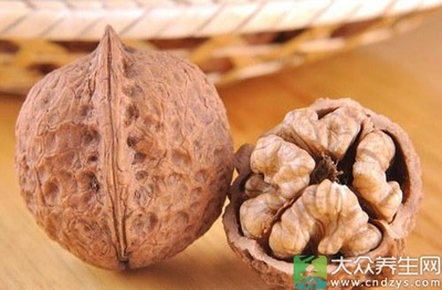怀孕几月吃核桃最好的