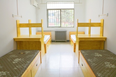 学生宿舍装修效果图