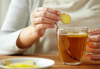 怀孕喝什么茶好