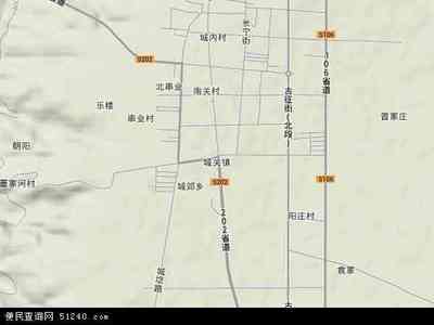澄城房价