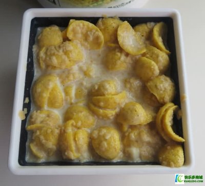 小鸡蛋饼做法大全家常做法