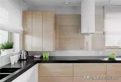 橱柜一般多宽