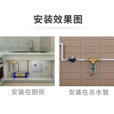 家用厨房总闸多少安