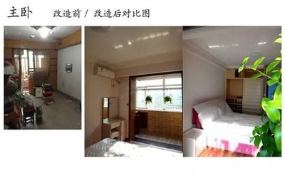 厨房餐厅之间过梁