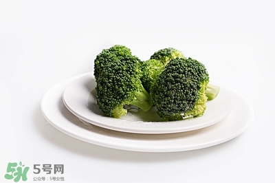 坐月子能吃菜花吗