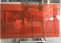 宁波最大的玻璃厂